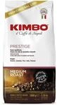 Kimbo Prestige Kaffeebohnen unterschiedlicher Herkunft 1 kg (Verpackung kann