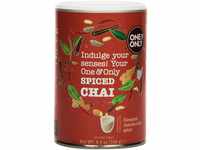 One&Only Spiced Chai Powder 250g Dose, 1er Pack (1 x 250 g)