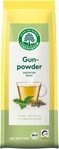 Lebensbaum Gr&uuml;ntee China Gunpowder (100 g) - Bio