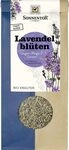 Sonnentor Bio Lavendelbl&uuml;ten, 2er Pack (2 x 70 g)