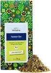 Herbaria Fasten-Tee bio 75g &ndash; lose Bio-Kr&auml;uterteemischung &ndash; Kr&auml;utertee lose &ndash;