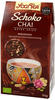 Yogi Tea Schoko Chai Bio, 2er Pack (2 x 90 g) - Bio