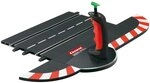 Carrera DIGITAL 124/132 I Kabelloser Controller 2.4 GHz mit Akku I Wireless + bis zu