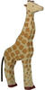 Holztiger Giraffe, 80154