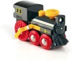 BRIO Westernlok