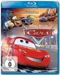 Cars,1 Blu-ray: USA