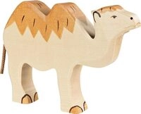 Holztiger Kamel, 80164