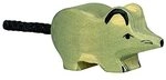 Holztiger Maus, 80087
