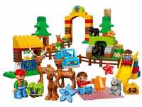 LEGO DUPLO 10584 - Wildpark