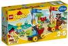 LEGO 10539 - Duplo Seifenkistenrennen