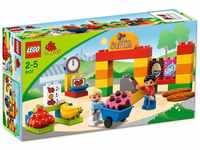 LEGO Duplo 6137: My First Supermarket