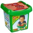 LEGO DUPLO Steine & Co. 6784 DUPLO Formensortier-Eimer