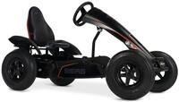 BERG XL Black Edition BFR‑3 Gokart | Premium Tretfahrzeug mit 3 Gang BFR...