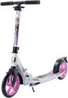STAR SCOOTER Aluminium Kickscooter Roller Kinderroller Tretroller f&uuml;r Jungen...