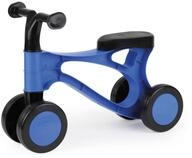 Lena 7168 Kinderscooter Blau, Unisex