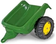 Rolly Kid 121748 - Einachsanh&auml;nger, gr&uuml;n, 65cm