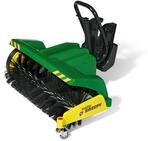 Rolly Toys 40/988/4 toys - rollySweepy (voll funktionsf&auml;hige Kehrmaschine f&uuml;r