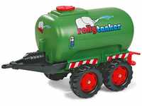 Rolly Toys rollyTanker Fass-Anhänger (für Kinder von 3 - 10 Jahre,