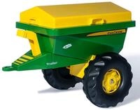 Rolly Toys rollyStreumax John Deere (Alter 3-10 Jahre, Streuanh&auml;nger,
