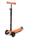 Micro,MM0028,Mobility AA8Maxi MicroT Orange