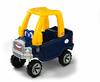 Little Tikes Cozy Truck - Funktionierende Hupe - Für Kinder ab 18 Monate bis 5