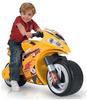 INJUSA - Moto Laufrad Winner XL, Ride on für Kinder von 3 bis 6 Jahren, mit...