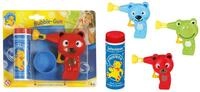 PUSTEFIX - 420869410 - PUSTEFIX Bubble Gun