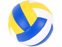 AIDIRui Soft Press Volleyball PU Leder Match Volleyball Erwachsene Kinder Strand