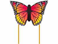 HQ 106544 - Butterfly Monarch L, Kinderdrachen Einleiner, ab 5 Jahren, 80x130cm...