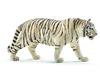 schleich 14731 Tiger, weiß, für Kinder ab 3+ Jahren, WILD LIFE - Spielfigur