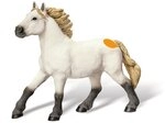 Ravensburger Camargue Stute, tiptoi Spielfigur mit Steuerungskarte