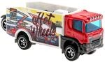 Hot Wheels Mattel BFM60 - Truckin' Transporters, Sortiert