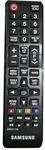 Samsung BN59聽鈥撀01175N -Fernbedienung f眉r TV, Schwarz