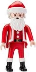 PLAYMOBIL Santa Claus 6629 - Weihnachtsmann XXL