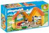 PLAYMOBIL 6020 Aufklapp-Ferienhaus