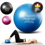 THERABAND Pilates Ball | Gymnastikball klein f&uuml;r Pilates, Yoga,...