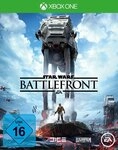 Star Wars Battlefront - [Xbox One]