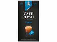 Café Royal - Lungo Kapseln Kaffeekapseln - 10St/53g