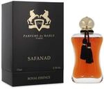 PARFUM DE MARLY Safanad EDP Vapo 75 ml