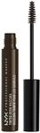 NYX Professional Makeup Tinted Brow Mascara, Get&ouml;nte Augenbrauen-Mascara,