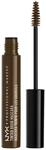 NYX Professional Makeup Tinted Brow Mascara, Get&ouml;nte Augenbrauen-Mascara,