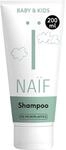 Na&iuml;f - Pflegeshampoo f&uuml;r Baby & Kinder - Nat&uuml;rlichen Inhaltsstoffen, wie