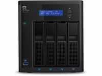 WD My Cloud Expert Series 4100 NAS-Speicher 24 TB (zentraler Speicher,...