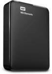 WD 1.5TB Elements Portable External Hard Drive - USB 3.0