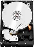 WD Red Pro 2TB interne Festplatte SATA 6Gb/s 64MB interner Speicher (Cache)...