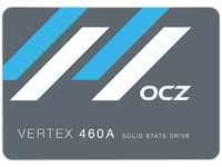 OCZ Toshiba VTX460A-25SAT3-480G 480GB Vertex 460A SATA 3.0 6GB/s 2,5 Zoll SSD