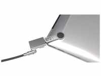 Maclocks MBPR15WLBR Bracket mit Wedge Schloss für MacBook Pro 38,1 cm (15 Zoll)