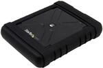 StarTech.com USB 3.0 auf 2,5" SATA 6Gbps / SSD Festplattengeh&auml;use mit UASP -...