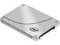 Intel SSDSC2BB016T401 interner Solid State Drive 1.6TB schwarz
