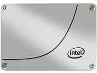 Intel DC S3610 480GB 6,35cm 2,5 Zoll SA